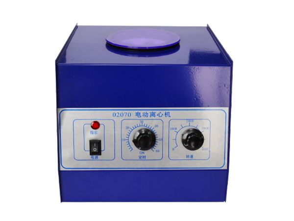 電動離心機